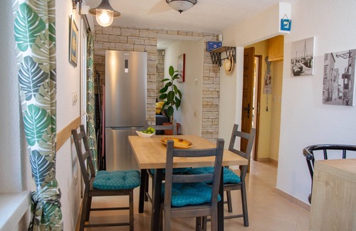 Kastel Stari House | "Green" Family-friendly Holiday Home with an outdoor pool and BBQ area