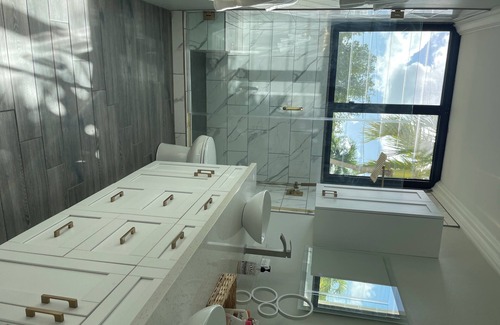 Frederiksted Condo | Green Flash