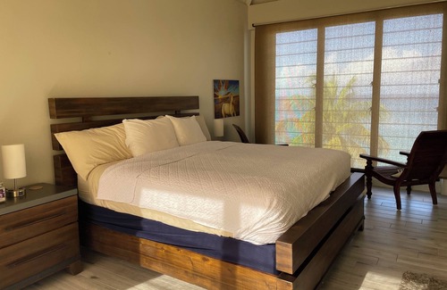 Frederiksted Condo | Green Flash