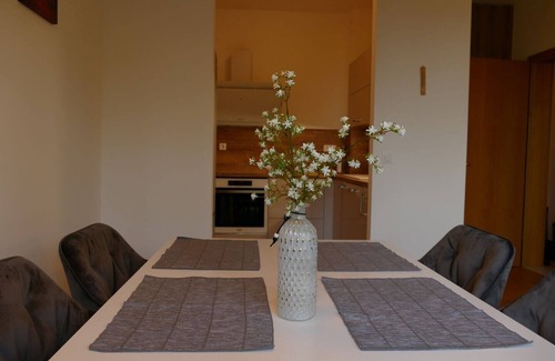 Hocko Pohorje Apartment | Green Forest Pohorje