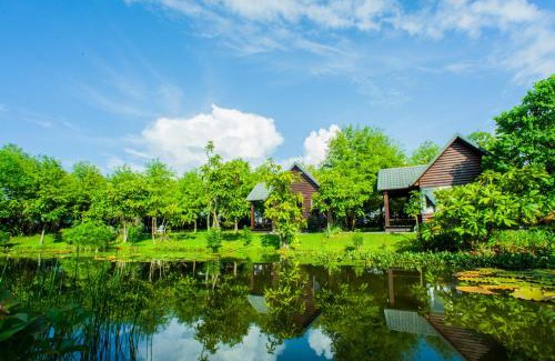 Yilan Ski Chalet | Green Forest Villa