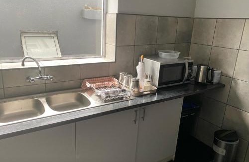 Edenburg Apartment | Green gables