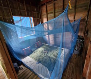 Satuk House | Green Garden Food Forest Buriram