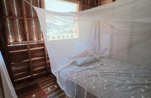 Satuk House | Green Garden Food Forest Buriram