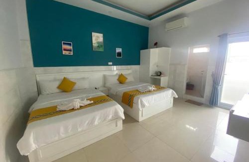 Kampot House | Green Garden Guesthouse