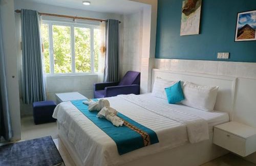 Kampot House | Green Garden Guesthouse