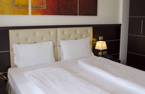 Semonzo di Borso del Grappa Hotel | Green Garden Resort