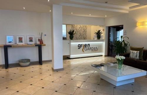 Semonzo di Borso del Grappa Resort | GREEN GARDEN Resort - Smart Hotel