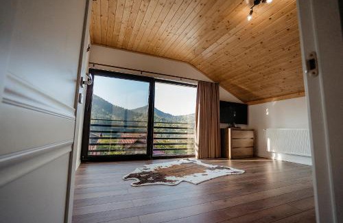 Borsa Apartment | Green Garden