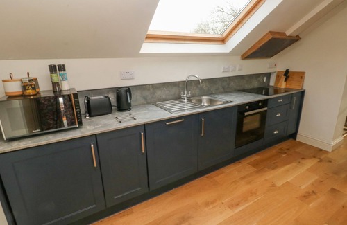 Carmarthen Cottage | Green Grove Barn