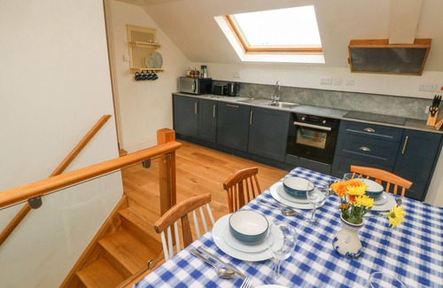 Carmarthen Cottage | Green Grove Barn