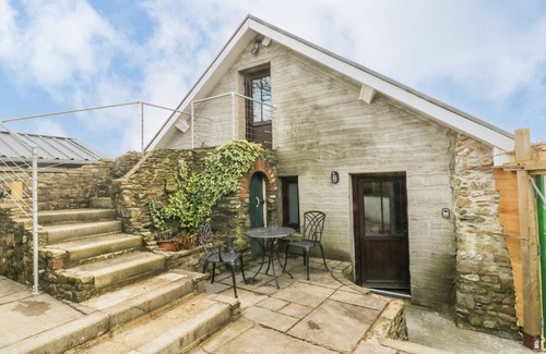 Carmarthen Cottage | Green Grove Barn