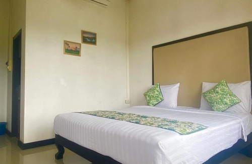 Don Det Apartment | Green guesthouse DonDet 1