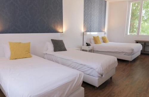 Latresne Hotel | Green Hôtels Bordeaux Arena