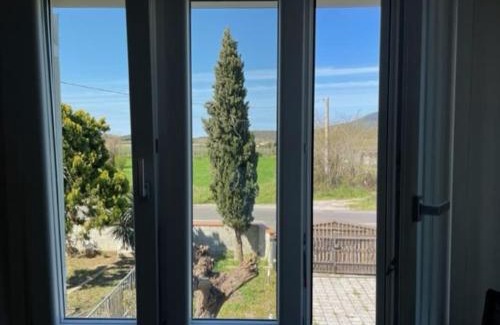 Castiglione della Pescaia Apartment | green holiday