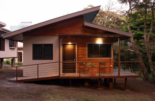 Monteverde House | Green Habitat