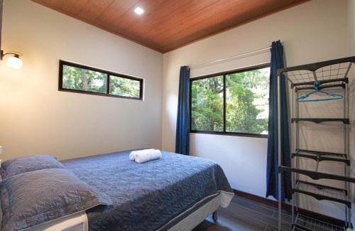 Monteverde House | Green Habitat