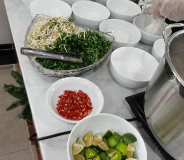 Ha Dong Hotel | Green Hadong Hotel