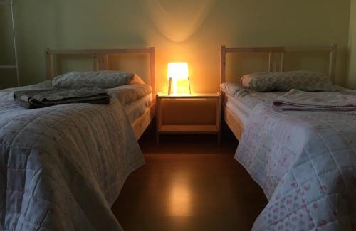 Ignalina Apartment | Green Hall apartment