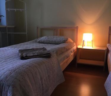 Ignalina Apartment | Green Hall apartment