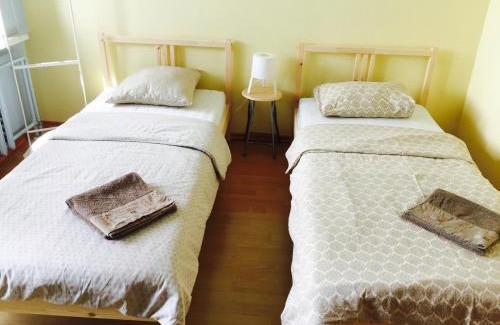 Ignalina Apartment | Green Hall apartment