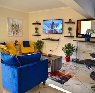 Ezulwini Apartment | Green Haven Apartments