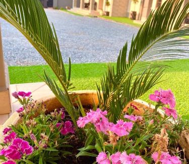 Ezulwini Apartment | Green Haven Apartments