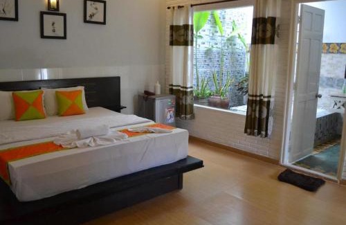 East Ham Tien Beach Resort | Green Hill Resort and Spa