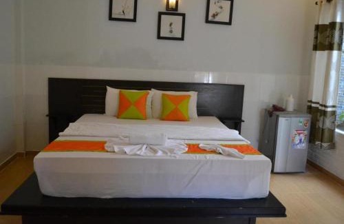 East Ham Tien Beach Resort | Green Hill Resort and Spa
