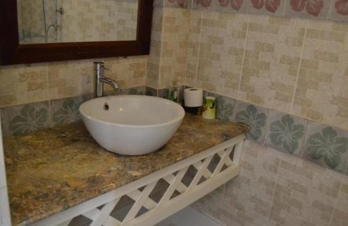 East Ham Tien Beach Resort | Green Hill Resort and Spa