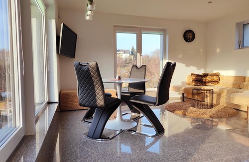 Kaunas Apartment | Green Hill Valley apartments