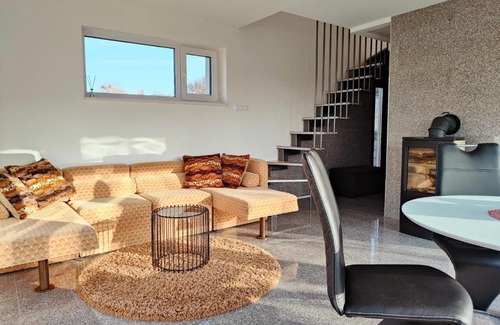 Kaunas Apartment | Green Hill Valley apartments