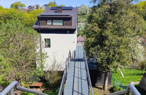 Kaunas Apartment | Green Hill Valley apartments