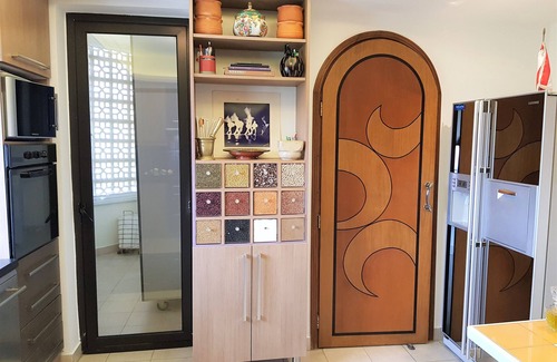 Bchamoun Hotel | Green Hill Village