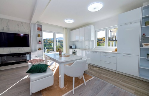 Hadzici Villa | Green Hills Resort