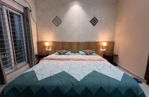 Lucknow House | GREEN HOME STAY