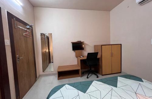 Lucknow House | GREEN HOME STAY