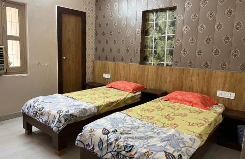 Lucknow House | GREEN HOME STAY