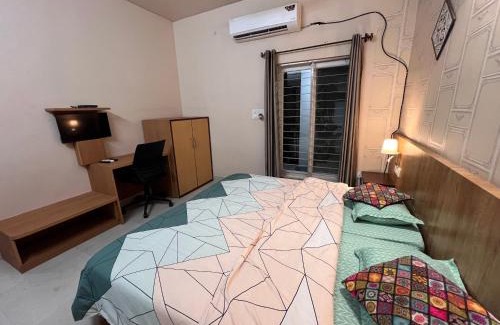 Lucknow House | GREEN HOME STAY