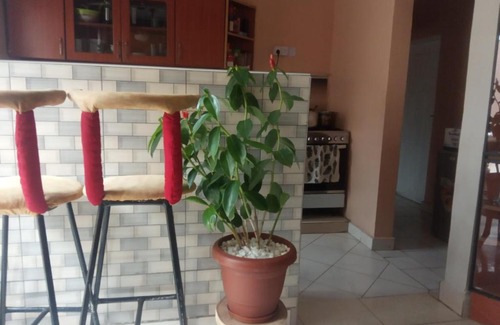 Mityana House | Green Homes