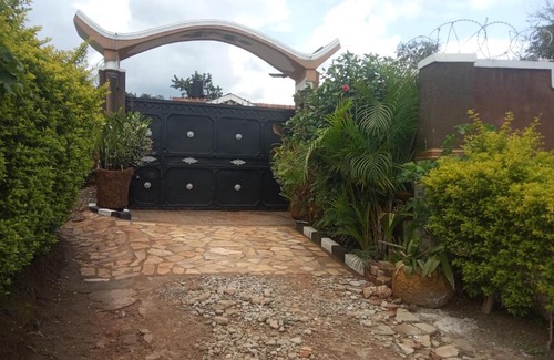 Mityana House | Green Homes