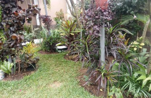 Mityana House | Green Homes