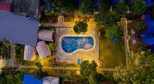 Cat Hai Cabin | Green Homestay