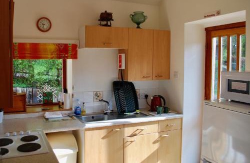 Duns House | Green Hope Guest House