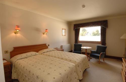 Kinross Resort | Green Hotel