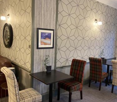 Kinross Resort | Green Hotel