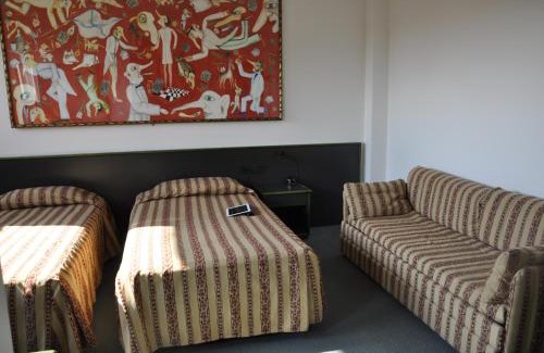 Poviglio Hotel | Green Hotel