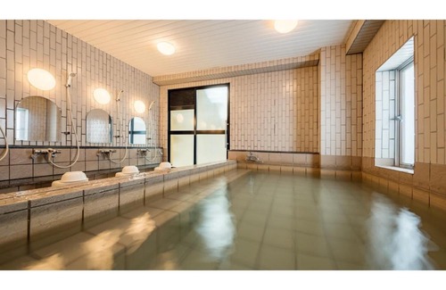 Kitakami Hotel | Green Hotel Kitakami - Vacation STAY 09826v