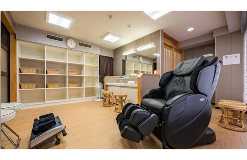Kitakami Hotel | Green Hotel Kitakami - Vacation STAY 09826v