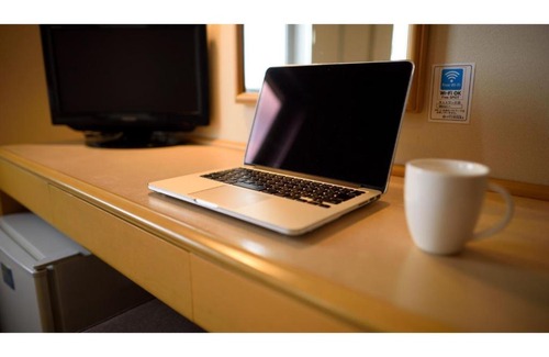 Kitakami Hotel | Green Hotel Kitakami - Vacation STAY 09826v